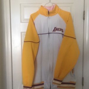 Lakers Sports wear
